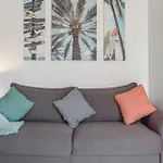 L'allegria - Peaceful - Sea - Private Car Park Apartamento *