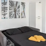 Apartamento L'allegria - Peaceful - Sea - Private Car Park Antibes