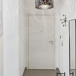 Apartamento L'allegria - Peaceful - Sea - Private Car Park Antibes