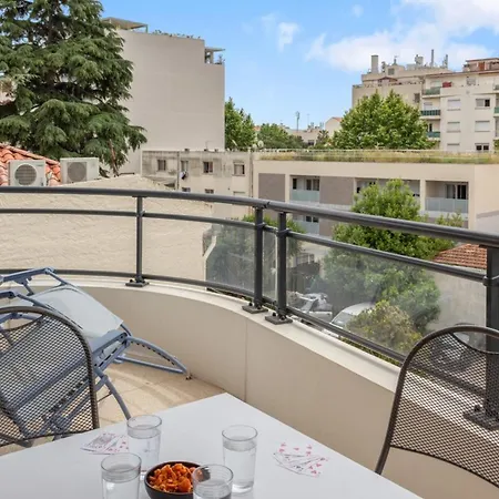 L'allegria - Peaceful - Sea - Private Car Park Apartment