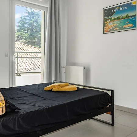 L'allegria - Peaceful - Sea - Private Car Park